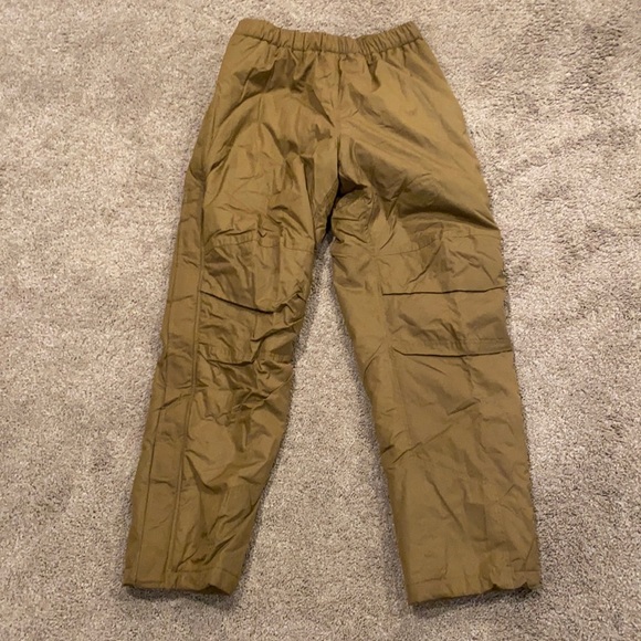 Wild Things Gear soft shell pant size Small in mens - Picture 1 of 4